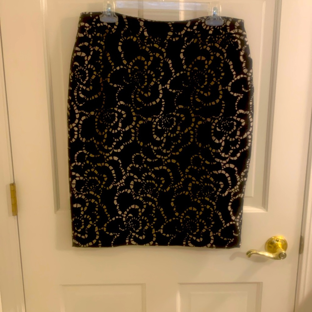 Macy’s Charter Club skirt